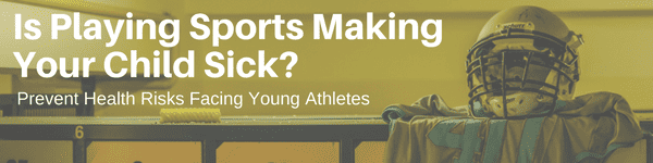 School Sports Infections